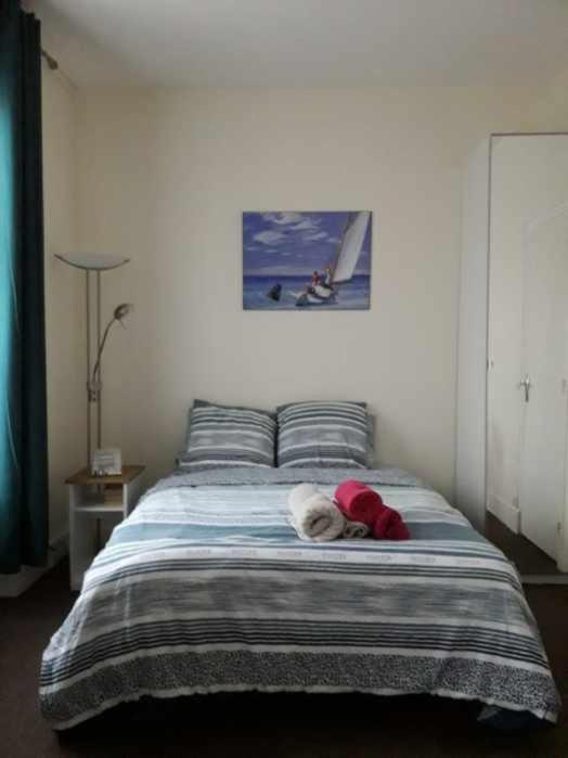 Cabourg Charmant Studio Centre Ville Rue De La Mer Exterior photo